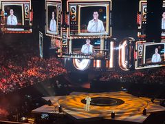 -宝能国际体育演艺中心
