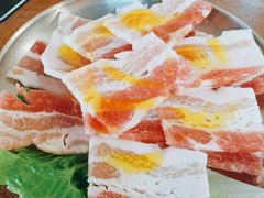 -正宗齐齐哈尔烤肉·齐牛哥鲜切炭火烤肉(杭州总店)