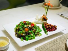 四角豆眼睛螺-闻见中国海南菜(K11店)