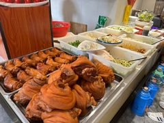 -煎饼卷大葱(春秋西路店)
