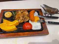 -和平馆·地道港澳茶餐厅(西门口店)