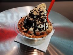 -DQ·蛋糕·冰淇淋(荟聚中心店)