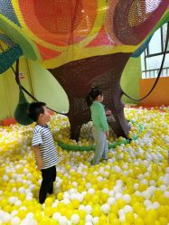 -宝燕乐园(闵行旗舰店)