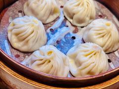 -南翔馒头店(豫园店)