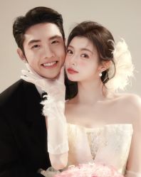 -薇薇新娘婚纱摄影连锁品牌(瘦西湖店)