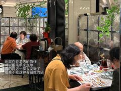 -福记饭店(青果巷店)