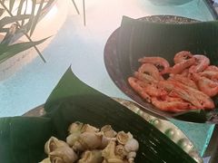 -印象餐厅(杭州国际博览中心北辰大酒店)