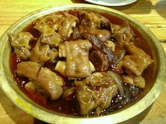 -妈妈菜馆(盛京大奥莱店)