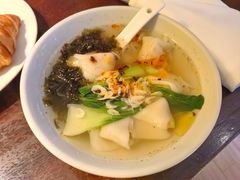 -长春凯悦酒店咖啡厅Market Café