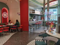 大堂-避风塘·金牌店·夜宵(金玉兰店)