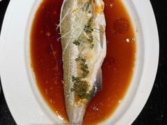 -富力万达嘉华酒店-品珍中餐厅(水果湖店)