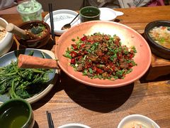 -云海肴·汽锅鸡·云南菜(美罗城店)