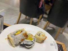 -川骄海鲜自助(河东店)