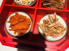-老萍巷莲花血鸭·萍乡地标江西菜(步行街店)
