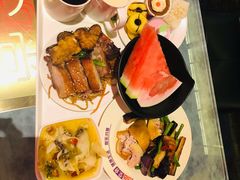 -堂会·KTV·自助餐·团建聚会(天河店)