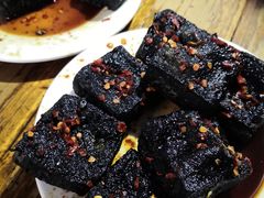 -五娭毑臭豆腐(黄兴南路店)