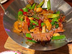 -春梅里卤鹅馆·47年老字号(中山路店)