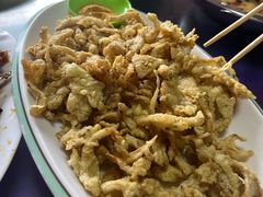 -夕阳红小吃(中街大悦城店)