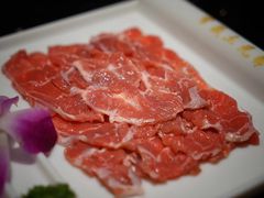 皇城根空运小鲜肉-皇城根(张杨店)