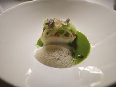 法国银鳕鱼-Jean Georges