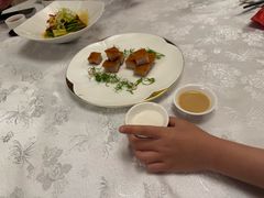 -酌宴府The China Club·广州万富希尔顿酒店(云城东路店)