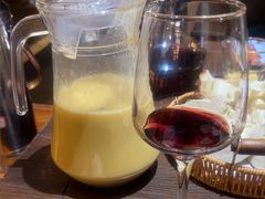 -思金拉措庄园藏餐(太阳岛店)