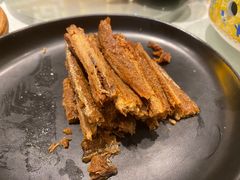 脱骨带鱼-惠丰堂饭庄·烤鸭·京味菜(西北旺·唐家岭店)