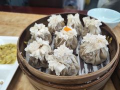 -都一处烧麦馆(前门店)