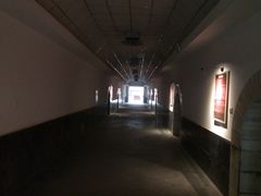 -洛阳古墓博物馆