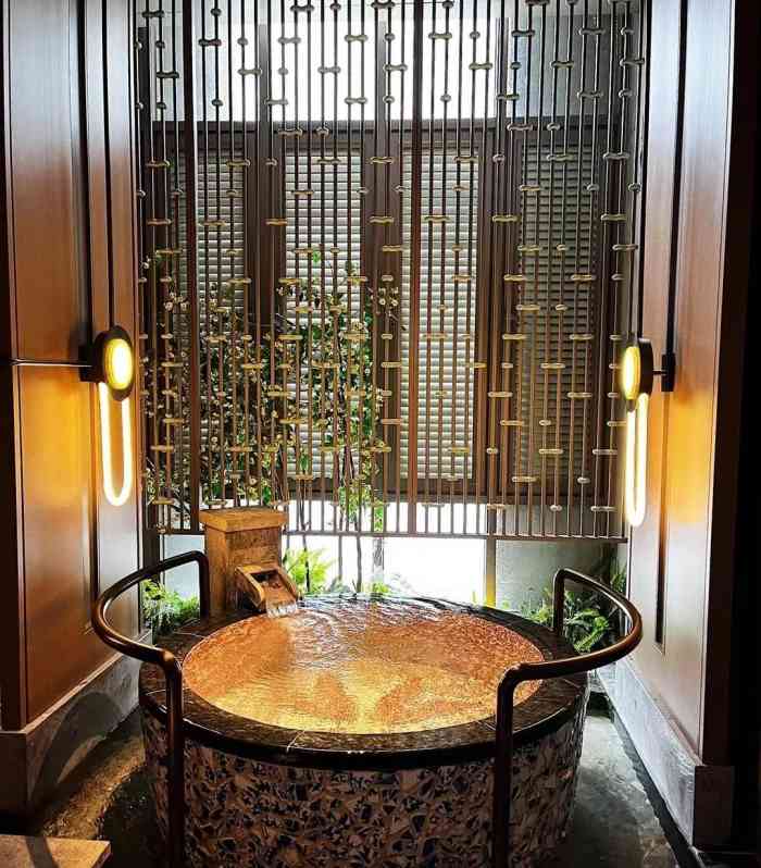 浅深(深圳店)-"优点:环境很新 打扫得很干净休息厅有.