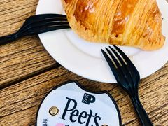 -Peet's 皮爷咖啡(东湖路手作店)