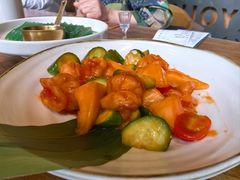 -薇酌饮·陕西菜(南门外店)