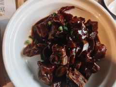 -绿茶餐厅(领展购物广场·中关村店)