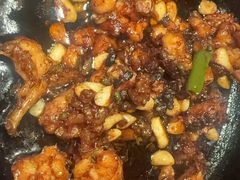 -绿茶餐厅(昆明世纪金源店)
