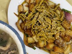 -民记食店(沙溪店)