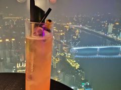 -苏丝的天空高空酒吧Suzie's Sky Bar
