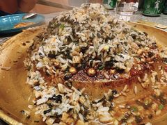 -牛牛章·章鱼水煎肉(光谷世界城店)