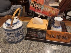 -南京大牌档(之心城店)
