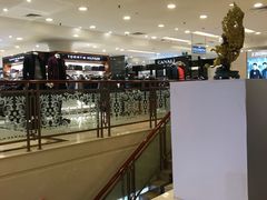 -燕莎友谊商城(亮马桥店)