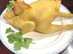 -文记壹心鸡(宝华路店)