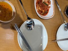 -海云台韩式汤饭·13年匠心韩料(南山店)