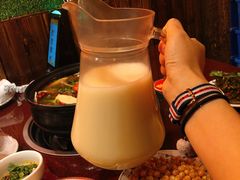 -赵氏烩泽腊排骨火锅店(近华浦路店)