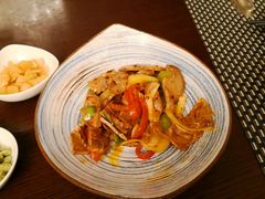 -逸林轩中餐厅(中信泰富朱家角锦江酒店)