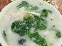 -华记粥饭店(印象容桂主题风情街店)