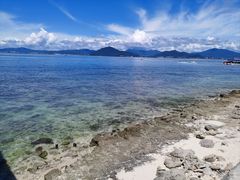 -三亚西岛海洋文化旅游区