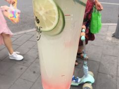 -85度C(北京八角物美店)