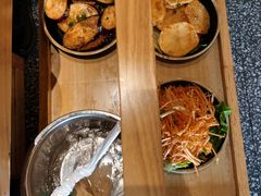 金针菇-酒拾烤肉(红谷滩万达金街店)