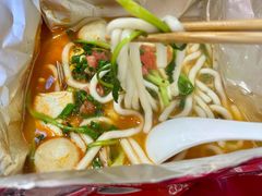 -见味花甲(福田coco park店)