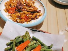 -上下九广州菜馆(李家村万达店)