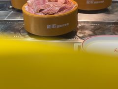 -龍歌自助小火锅(秦淮水游城店)